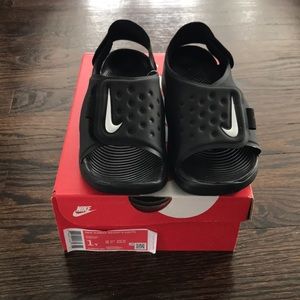 Kids Nike Sunray Adjust 5 Sandals